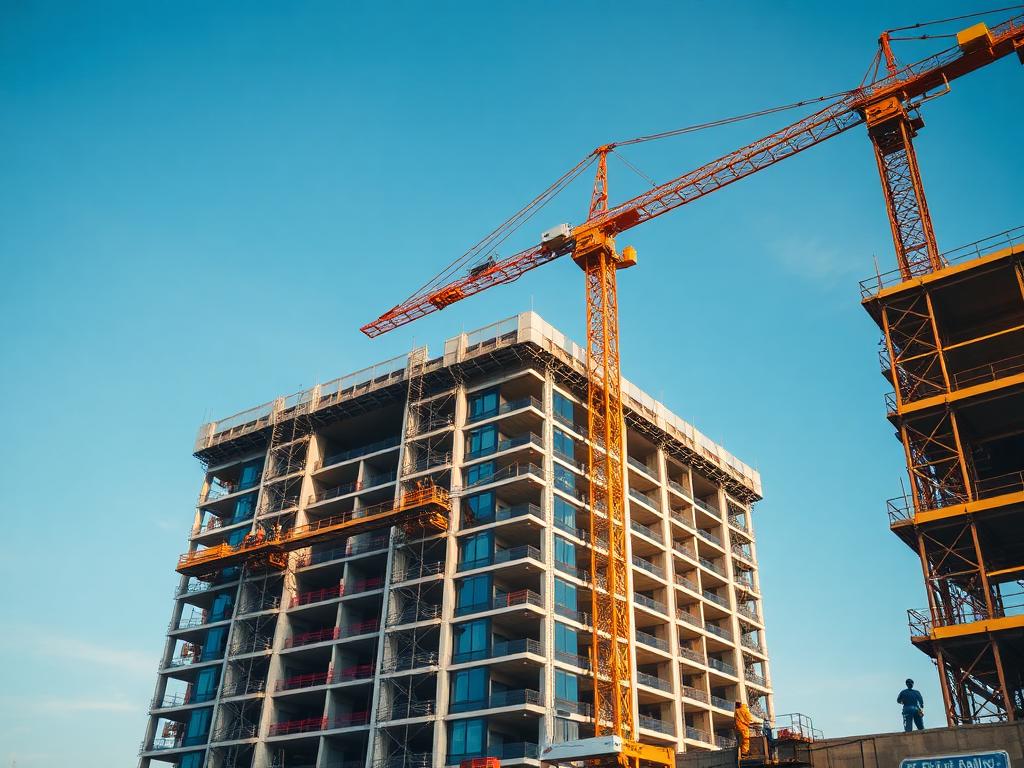 CAFAHEN Construction Group S.A.