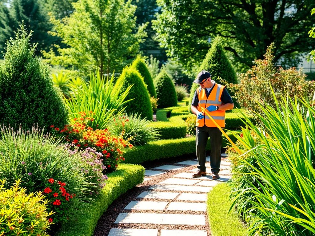 Green Services Group