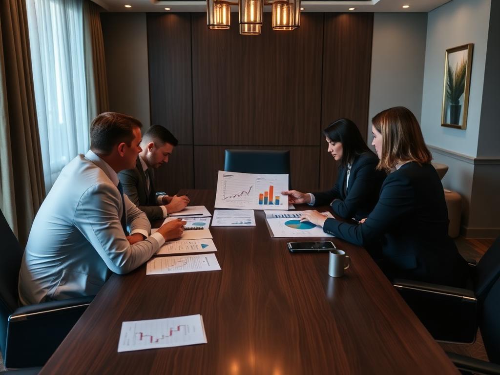 Light Advisor Services S.A.